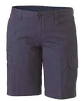 Buy Women's Work Cargo Shorts in Australia - Allsorts Workwear