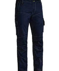 Bisley Workwear Work Wear BISLEY WORKWEAR X AIRFLOW™ RIPSTOP ENGINEERED CARGO WORK PANT BPC6475