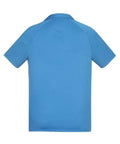Biz Care Casual Wear Biz Collection Academy Mens Polo P012MS