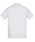 Biz Care Casual Wear Biz Collection Academy Mens Polo P012MS