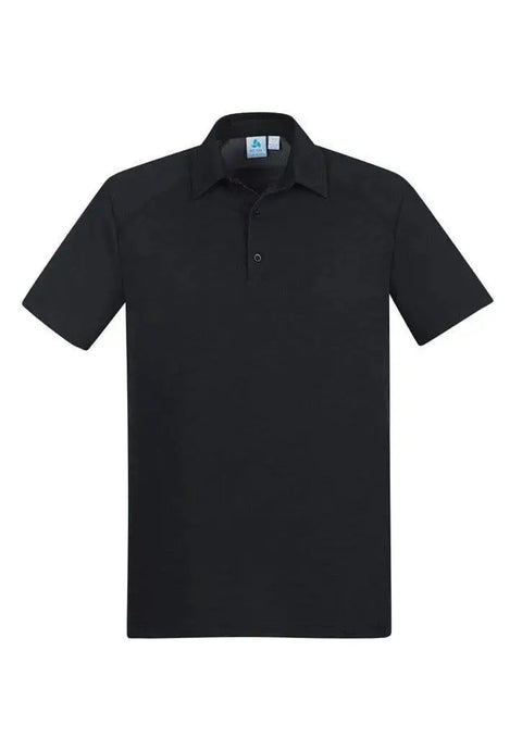 Biz Collection Byron Mens Polo P011MS Metro Workwear.