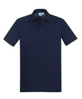 Biz Collection Byron Mens Polo P011MS Metro Workwear.
