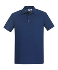 Biz Collection Byron Mens Polo P011MS Metro Workwear.