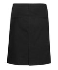 Biz Care Corporate Wear Biz Collection Lawson Ladies Chino Skirt BS022L