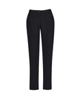 Biz Care Womens Comfort Waist Slim Leg Pant CL953LL - Simply Scrubs Australia