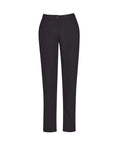 Biz Care Womens Comfort Waist Slim Leg Pant CL953LL - Simply Scrubs Australia