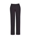 Biz Care Womens Comfort Waist Straight Leg Pant CL955LL - Simply Scrubs Australia
