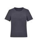 Biz Care Womens Soft Jersey T-Top CS952LS - Simply Scrubs Australia
