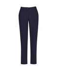 Biz Care Womens Comfort Waist Slim Leg Pant CL953LL - Simply Scrubs Australia