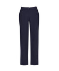 Biz Care Womens Comfort Waist Straight Leg Pant CL955LL - Simply Scrubs Australia
