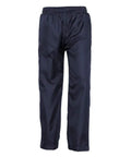 Biz Collection Active Wear Navy / XS Biz Collection Adult’s Flash Track Pant Tp3160