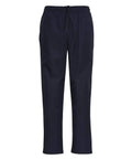 Biz Collection Active Wear Navy / XS Biz Collection Adult’s Razor Sports Pant Tp409m