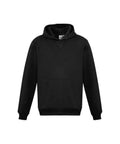 Biz Collection Active Wear Black / 4 Biz Collection Kid’s Crew Hoodie SW760K