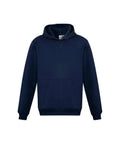 Biz Collection Active Wear Navy / 4 Biz Collection Kid’s Crew Hoodie SW760K