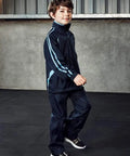 Biz Collection Active Wear Biz Collection Kid’s Flash Track Pant TP3160B