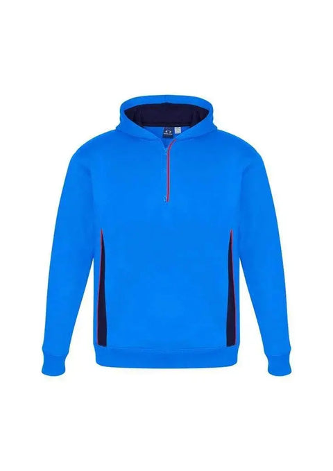 Biz Collection Active Wear Biz Collection Kid’s Renegade Hoodie SW710K