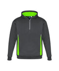 Biz Collection Active Wear Biz Collection Kid’s Renegade Hoodie SW710K