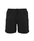 Biz Collection Active Wear Black / S Biz Collection Men’s Tactic Shorts ST511M