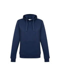 Biz Collection Active Wear Navy / S Biz Collection Women’s Crew Hoodie Sw760l