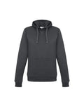 Biz Collection Active Wear Charcoal / S Biz Collection Women’s Crew Hoodie Sw760l