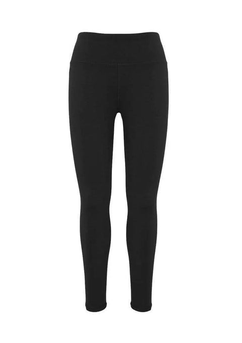 Biz Collection Women’s Flex Full Leggings L514ll - Flash Uniforms 