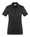 Biz Collection Casual Wear Biz Collection Aero Ladies Polo  P815LS