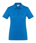 Biz Collection Casual Wear Biz Collection Aero Ladies Polo  P815LS