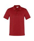 Biz Collection Casual Wear Biz Collection Aero Mens Polo  P815MS