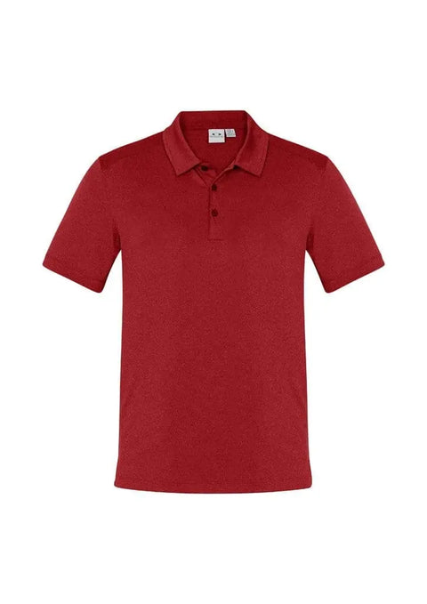 Biz Collection Casual Wear Biz Collection Aero Mens Polo  P815MS