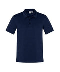 Biz Collection Aero Mens Polo P815MS - Flash Uniforms 