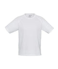 Biz Collection Casual Wear White / 4 Biz Collection Kid’s Sprint Tee T301KS