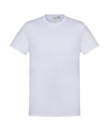 Biz Collection Casual Wear White / XS Biz Collection Men’s Aero Tee T800MS