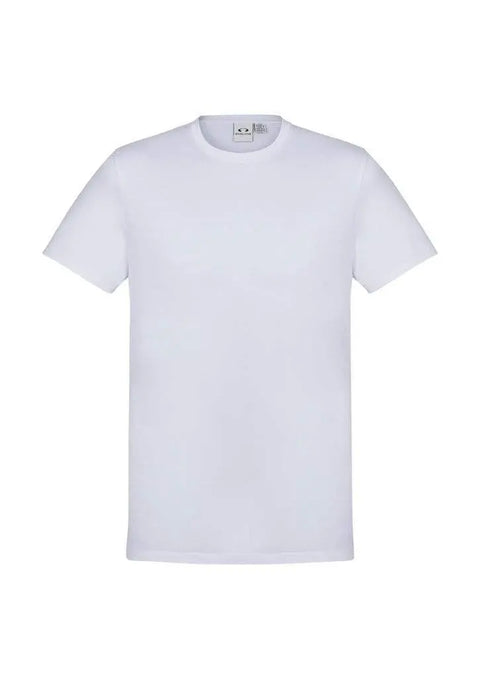 Biz Collection Casual Wear White / XS Biz Collection Men’s Aero Tee T800MS