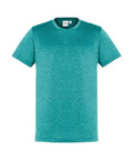Biz Collection Casual Wear Teal / XS Biz Collection Men’s Aero Tee T800MS