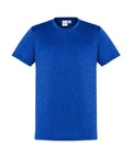 Biz Collection Casual Wear Electric Blue / XS Biz Collection Men’s Aero Tee T800MS