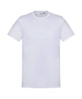 Biz Collection Casual Wear White / XS Biz Collection Men’s Aero Tee T800MS