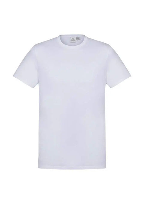 Biz Collection Casual Wear White / XS Biz Collection Men’s Aero Tee T800MS