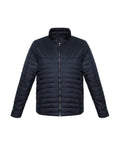 Biz Collection Casual Wear Biz Collection Men’s Expedition Quilted Jacket J750m