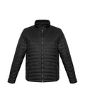 Biz Collection Casual Wear Biz Collection Men’s Expedition Quilted Jacket J750m