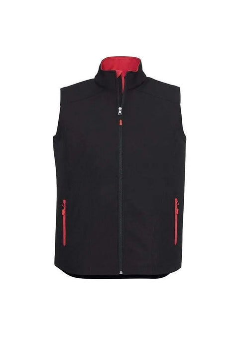 Biz Collection Casual Wear Biz Collection Men’s Geneva Vest J404m