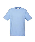 Biz Collection Casual Wear Spring Blue / S Biz Collection Men’s Ice Tee  T10012
