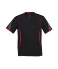 Biz Collection Casual Wear Biz Collection Men’s Razor Tee T406MS