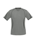 Biz Collection Casual Wear Biz Collection Men’s Razor Tee T406MS