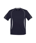 Biz Collection Casual Wear Biz Collection Men’s Razor Tee T406MS