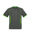 Biz Collection Casual Wear Biz Collection Men’s Razor Tee T406MS
