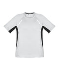 Biz Collection Casual Wear Biz Collection Men’s Renegade Tee T701MS