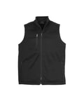 Biz Collection Casual Wear Biz Collection Men’s Soft Shell Vest J3881