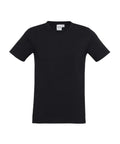 Biz Collection Casual Wear Black / S Biz Collection Men’s Viva Tee T403M