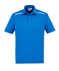 Biz Collection Sonar Mens Polo P901MS Casual Wear Biz Collection   