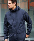 Biz Collection Casual Wear Biz Collection Unisex Trekka Jacket J8600